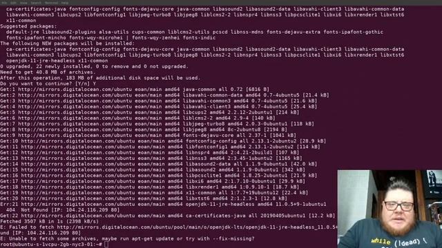 Como instalar o Logstash? - #003 | Eduardo Neves смотреть онлайн