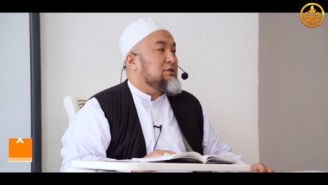 ЖАШООБУЗГА ЗАРЫЛ БОЛГОН АДЕПТЕР. Жума баяны. Шейх Чубак ажы. 28 02 2020 смотреть онлайн