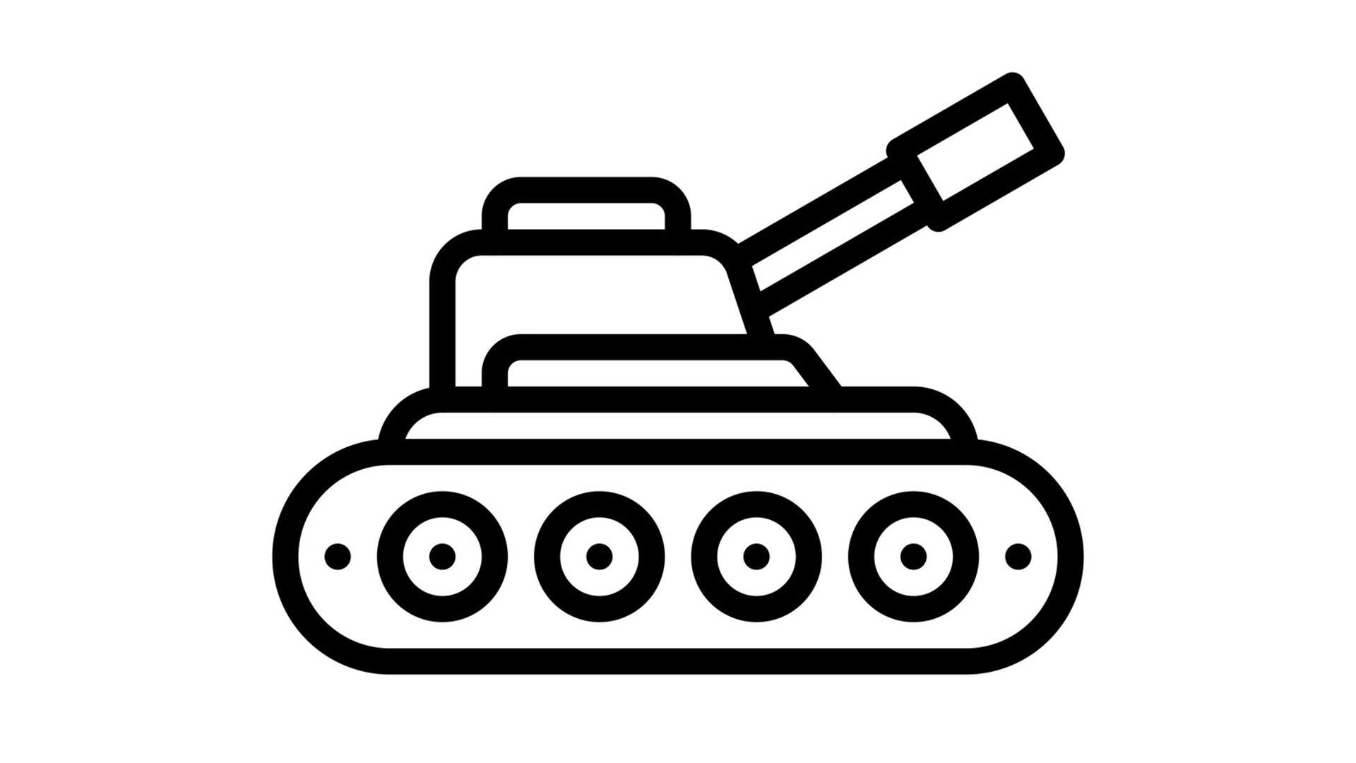 КАК НАРИСОВАТЬ ТАНК ЛЕГКО И БЫСТРО УЧИМСЯ РИСОВАТЬ смотреть онлайн