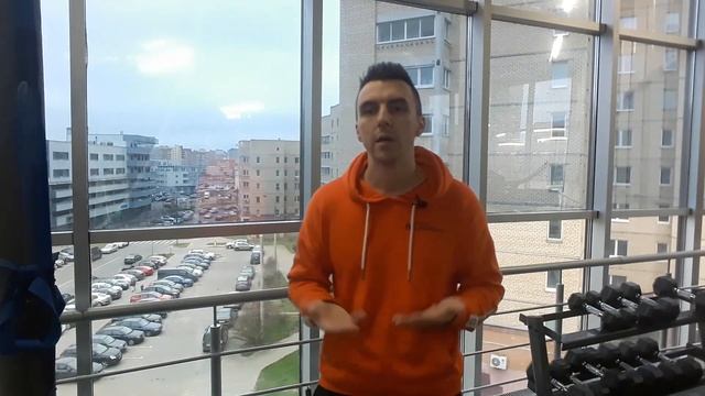 отзыв клиентки о работе фитнес тренера 2023 / как похудеть в 2023? смотреть онлайн