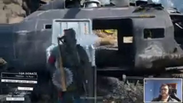 DAYS GONE и снова тут... Ч.6 смотреть онлайн