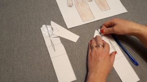 Моделирование платья по просьбе подписчиков (11).mp4