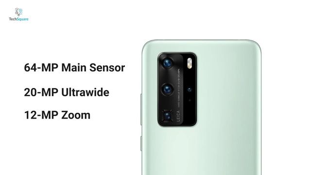 HUAWEI P40 Pro Confirmed Specification Leaks & Release Date | Without Google Services? смотреть онлайн