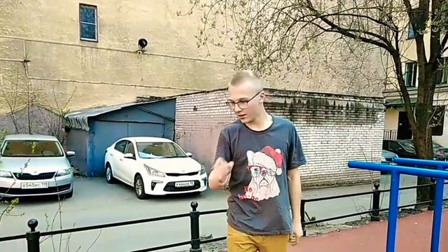 Лучшая Тренировка Мышечной Выносливости! смотреть онлайн