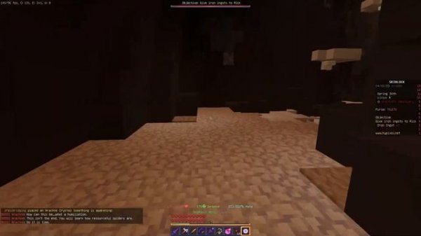 Лучшие способы заработка на сервере hypixel skyblock (ГАЙД)