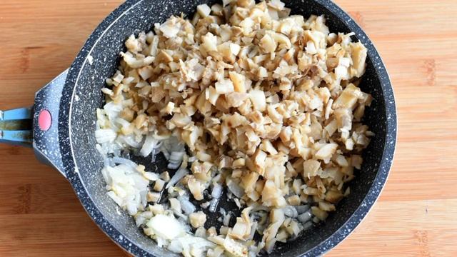 Секреты кухни