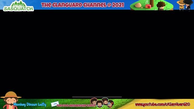 Sneaky Sasquatch - Tips on how to cheat on Rabbit Race #11, the Race Lake race смотреть онлайн