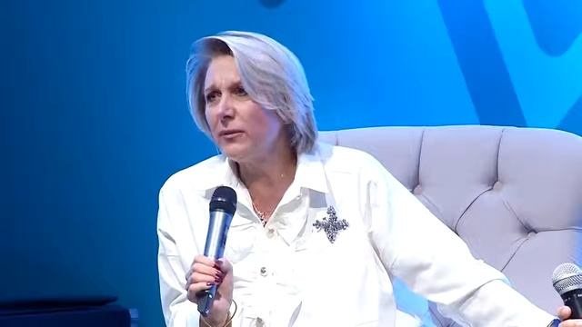 Ольга Бутакова о составляющих здорового образа жизни. смотреть онлайн