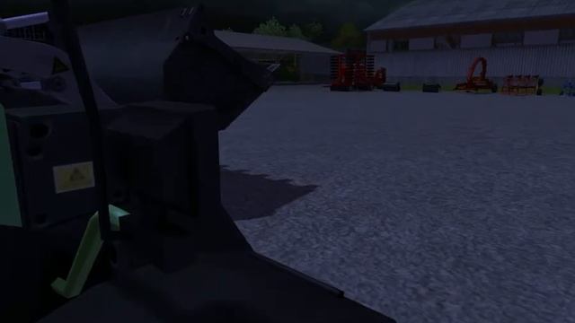 Farming Simulator 2013 + mods смотреть онлайн