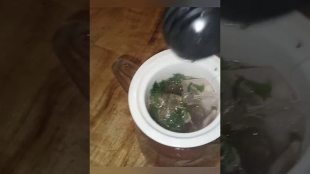 Oxalis - Clover & Thistle in Tea смотреть онлайн