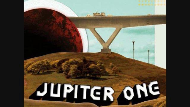 Jupiter One - Platform Moon - FIFA 09 Soundtrack