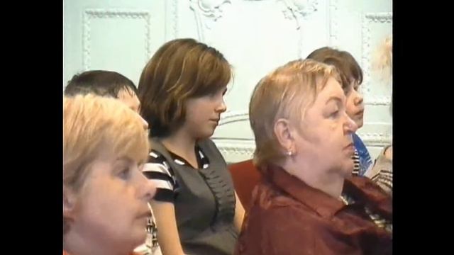 Баллада-вступление. Автор музыки В.Барков смотреть онлайн