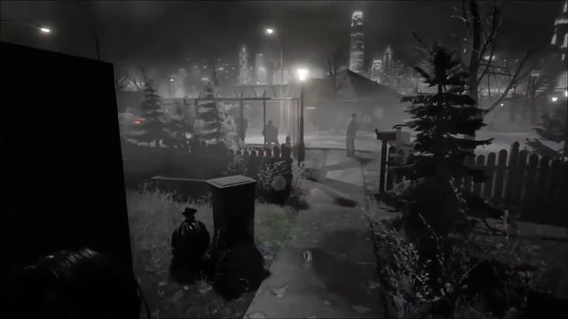 Hatred  Русский перевод  {UNCENSORED}