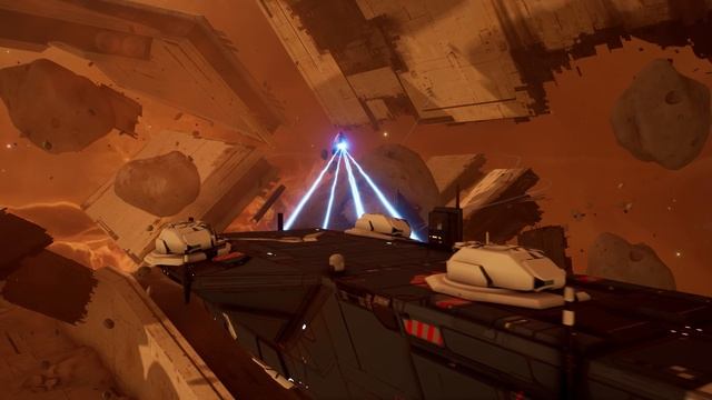 Homeworld 3 | Геймплейный трэйлер режима War Games смотреть онлайн