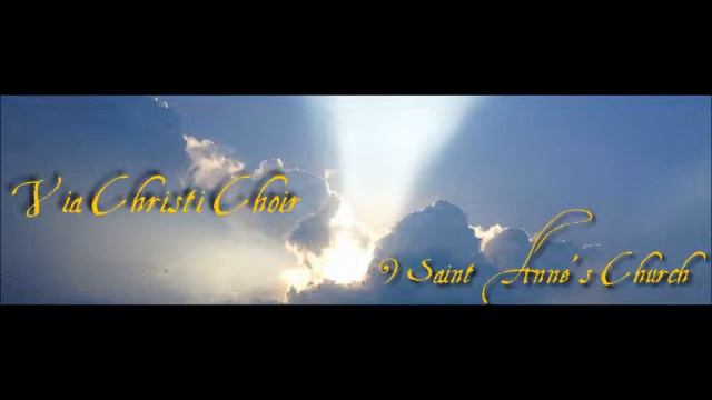 God Will Make A Way - Via Christi Choir & St Anne's Singing Congregation смотреть онлайн