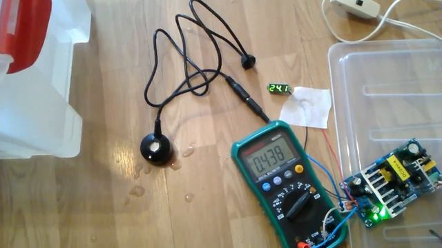 Ультразвуковой увлажнитель воздуха смотреть онлайн