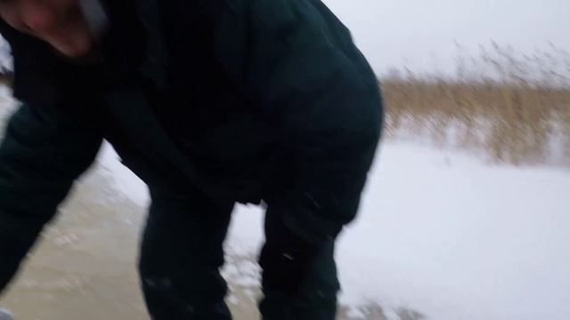 05.11.16 Хороший лед на Ладоге смотреть онлайн