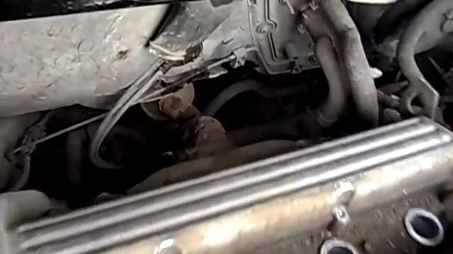 Saturn VUE троит, богатая смесь смотреть онлайн