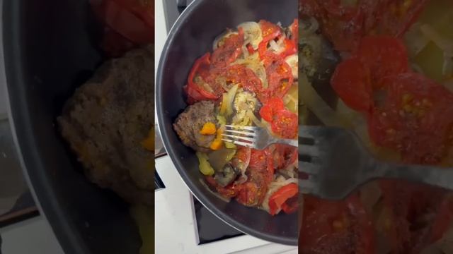 СЕГОДНЯ ГОТОВЛЮ ХЛЕБ ? НА ДОМАШНЕЙ ЗАКВАСКЕ ? смотреть онлайн