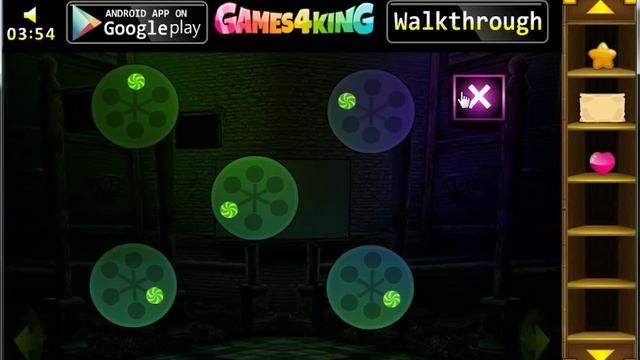 G4K Mountain Hut Escape Game Walkthrough смотреть онлайн