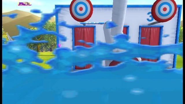 Wipeout: The Game Corruptions #1 смотреть онлайн