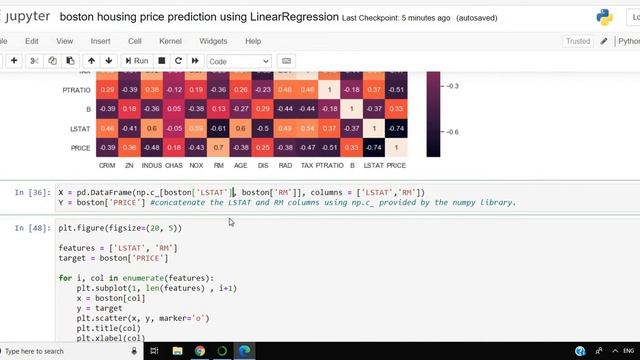 Machine Learning using Python - Project assignment for Skyfi Labs Online Course - by Sohan Adhikari смотреть онлайн