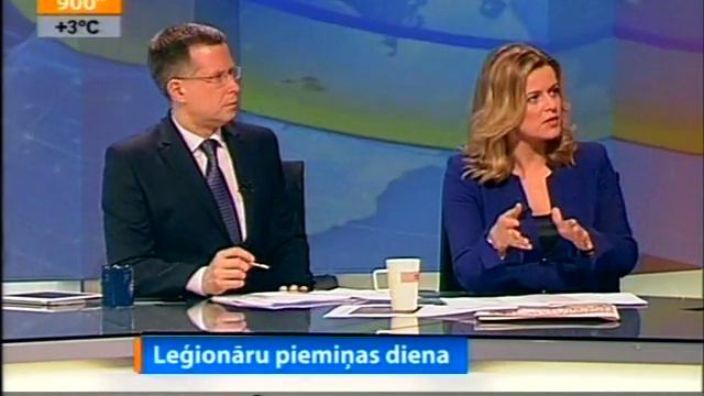 Дзинтарс Райвис и 16 марта 11 3 2014 смотреть онлайн