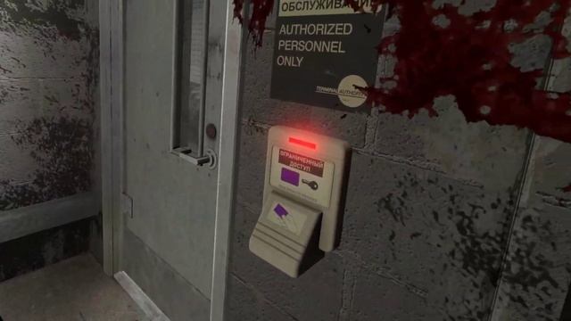 Half Life Alyx - Garage Master by Gvarados смотреть онлайн