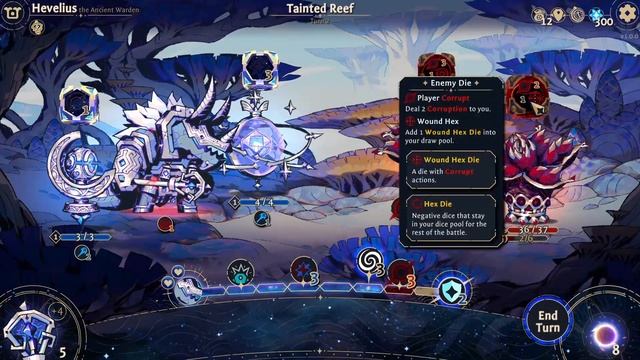 Astrea: Six-Sided Oracles | EP06 GamePlay | Let's Play | (Dice Roguelite) - HEVELIUS смотреть онлайн