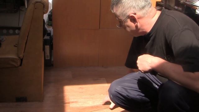 Про стекло для солнечных панелей. смотреть онлайн