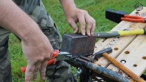 Усиление замка - Защита навесного замка от взлома