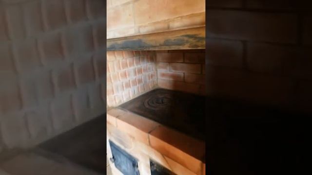 Печь с камином смотреть онлайн