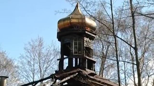 Екатерининская церковь смотреть онлайн