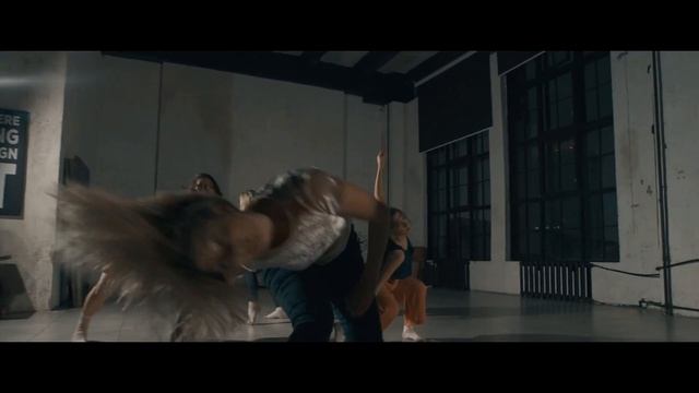 PLC - Навылет Dance Choreography смотреть онлайн