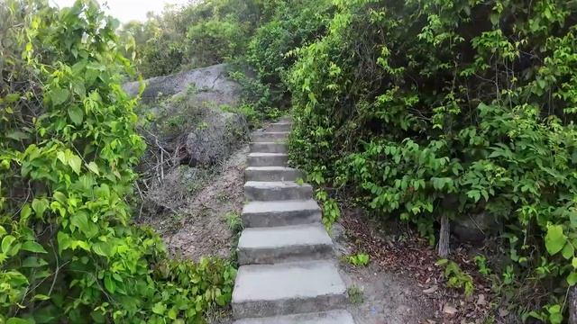 Мальдивы в Таиланде? Остров Ко Нанг Юань: пляжи, отель и самый знаменитый вид на Ко Тао смотреть онлайн