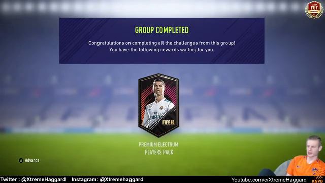 BRAND new COUTINHO SBC (COMPLETED) Fifa 18 Ultimate Team смотреть онлайн