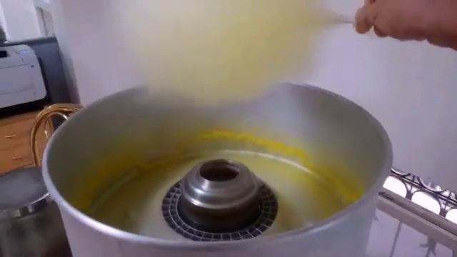 Алюминиевый таз смотреть онлайн