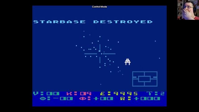 Star Raiders for Atari 5200 is the proper version | Atari A to Z Flashback смотреть онлайн