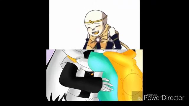 Шип Дрим и Кросс смотреть онлайн