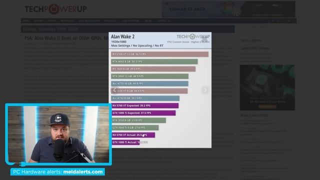 RTX Super 2.0 GPUs PERFORMANCE and PRICING! смотреть онлайн