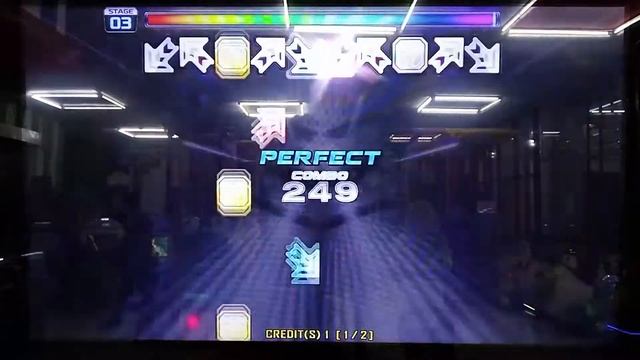 [GIT] [#107] [Pump It Up XX] [#105] Break Out D12 (A) смотреть онлайн