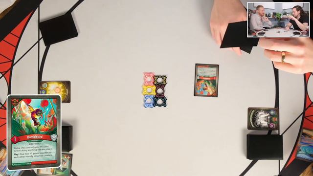 Previewing Winds of Exchange and the KeyForge Gamefound смотреть онлайн