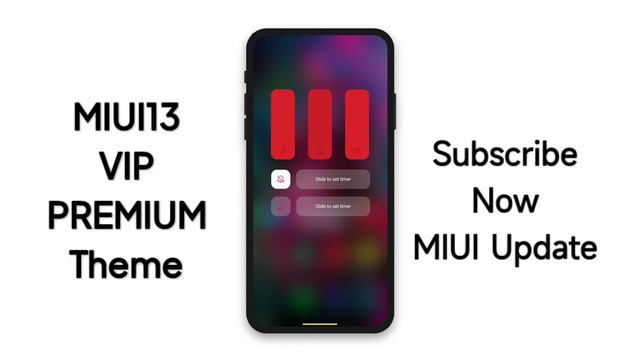 END OF FEB MIUI 12 & MIUI 12.5 TOP 3 THEME | MIUI CUSTOMIZATION THEME смотреть онлайн