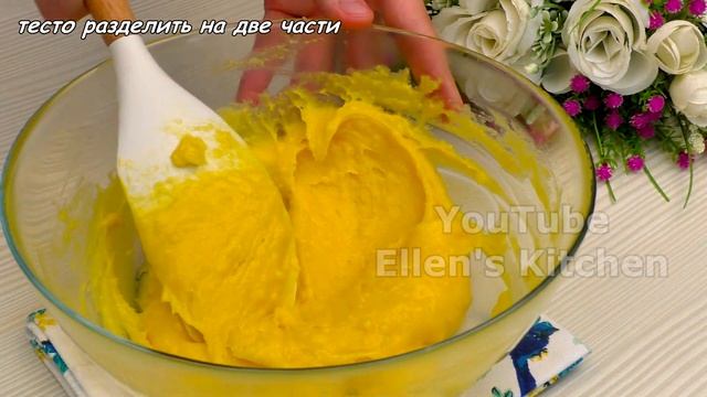 Торт Карпатка, который тает во рту! Очень легко и дешево! смотреть онлайн