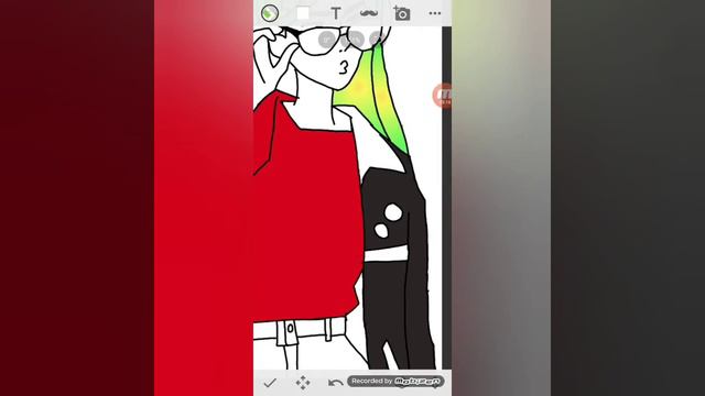 Разукрашиваю 3 картинки смотреть онлайн