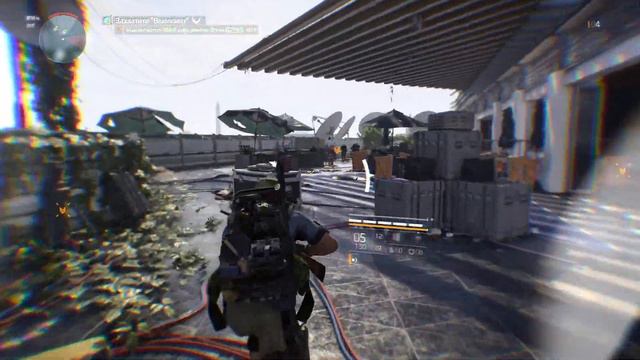 The Division 2, и как оно? смотреть онлайн