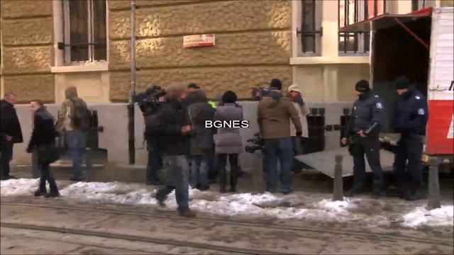 КОНФИСКАЦИЯ ЗА КАРТИНИТЕ НА ЦВЕТАН ВАСИЛЕВ В КТБ смотреть онлайн