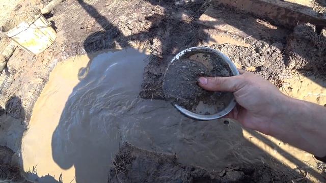 Супер скважина часть 2 / Буровые атаки, как это бывает, мелкосрочные ремонты, установка буровая смотреть онлайн