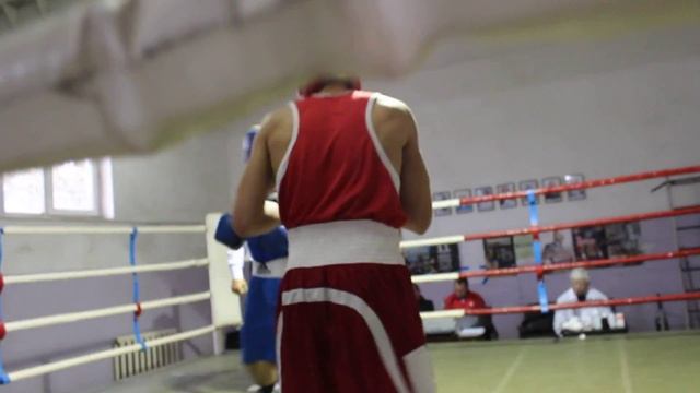 Павел Малицкий (Черноморское) - Александр Непомнящий (Коминтерново), 2:1. Фрагмент 2 смотреть онлайн
