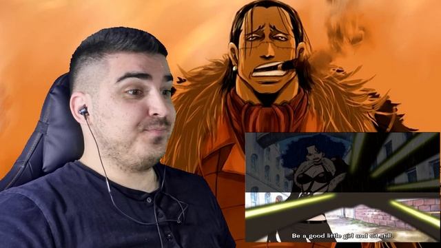 NAMI DIES?? BRUTAL!!! ONE PIECE EPISODE 117 REACTION!!! смотреть онлайн